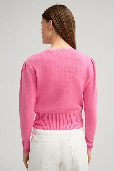 JOOP JEANS Sweater 57 252kn57kali - - M, Pink