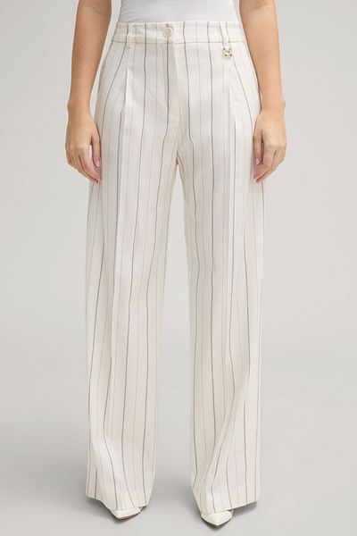 Joop Pantaloni 252pparis-x - 38, Crem