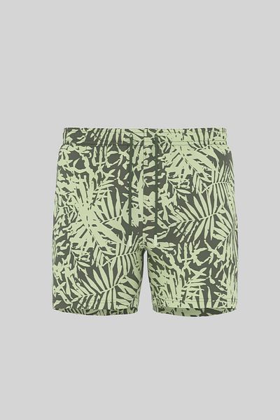 STRELLSON BERMUDA 11 LAGO-SHORT - STRELLSON - S, GREEN