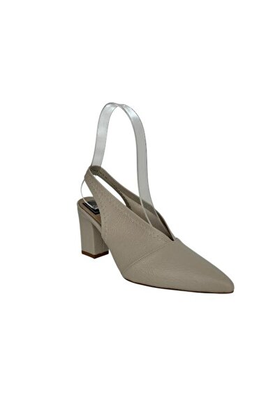 KEMAL TANCA 868 45 Women's Heel Shoes