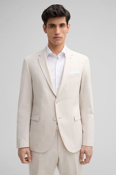 STRELLSON JACKET 12 ADRIEN - STRELLSON - 46, BEIGE
