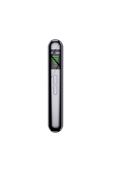 Spionescu Detector profesional de cameră ascunsă, microfoane, localizator GPS, înregistratoare - AL-T88