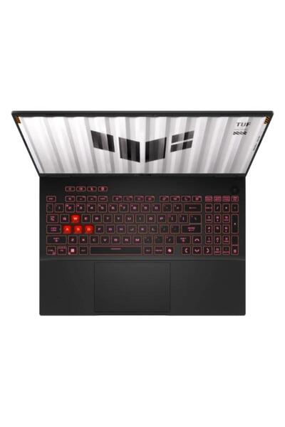 ASUS TUF Gaming A16 FA608PP-QT031 8GB RTX 5070 Ryzen 9 8940HX 32GB RAM 1TB SSD 16İNÇ WQXGA 165Hz
