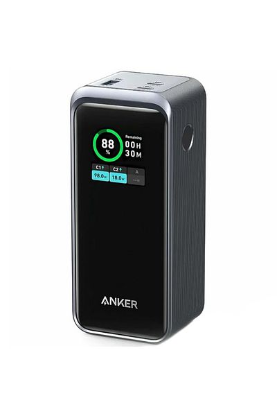 Anker Încărcător rapid portabil 735 Prime 20.000 mAh - 200 W - 3 porturi