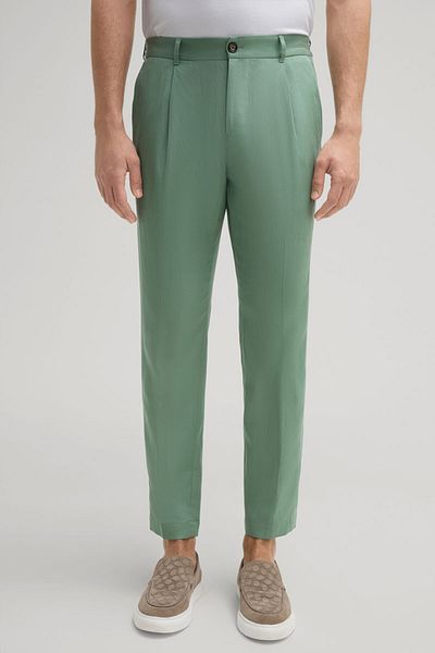Joop TROUSERS JT-67LESTER JOOP - 48, WHITE
