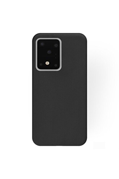 OEM Θήκη για Samsung Galaxy S20 Ultra TPU Μαύρο