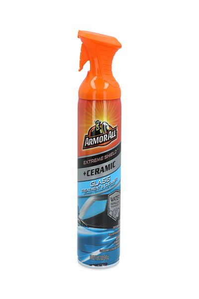 Armor ALL Extreme Shield Plus Ceramic Glass Treatment and Cleaner Spray