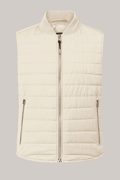 Windsor EMILIANO1-N WINDSOR VEST - XXL, BEIGE