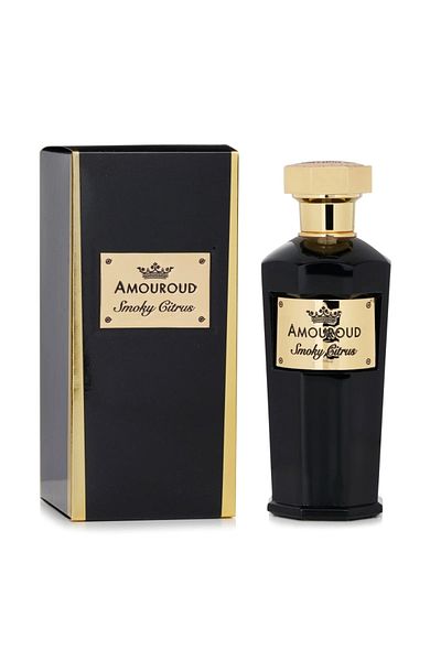 Amouroud Smoky Citrus EDP 100ml