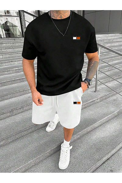 bellanova - Special Shorts T-Shirt Set for the New Season