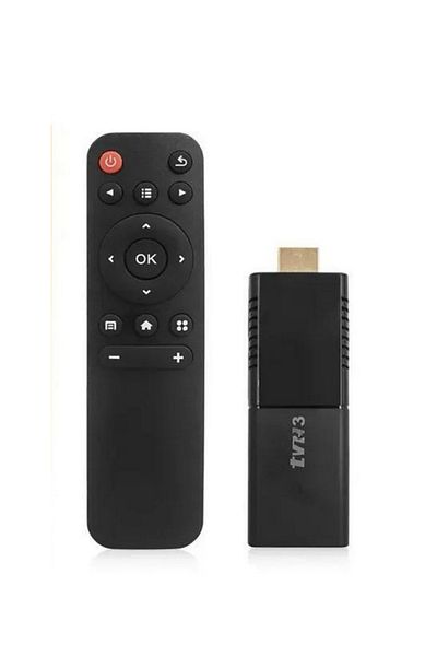 Platoon Ultra Hd Android Tv Box 4K Stick Media Player Smart Tv Wifi