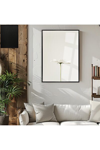 Harikabirev HARİKABİREV | MODEL SOFT WHITE DAISY (MARGRIT) | TABLA DE STICLA ...