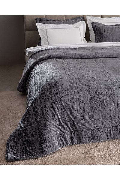 Madame Coco Antoinette 8 Piece Dowry Set - Anthracite