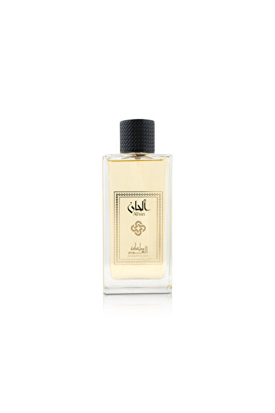 Mamlakt Al Oud Apa de parfum Alhan de Mamlakt Al Oud, Barbati, 210 ml