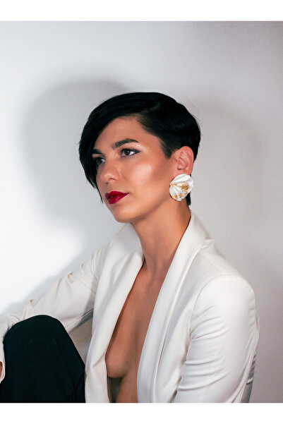 NARRU NARRU handmade earrings Calliope 05