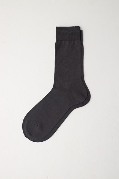 Katia&Bony New Family Men's Socks Anthracite