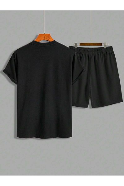bellanova - Special Shorts T-Shirt Set for the New Season