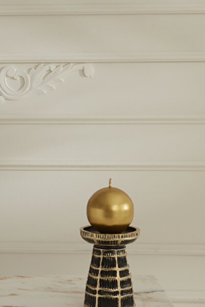 Karaca Home Felicie Mumluk 9X9X12 cm