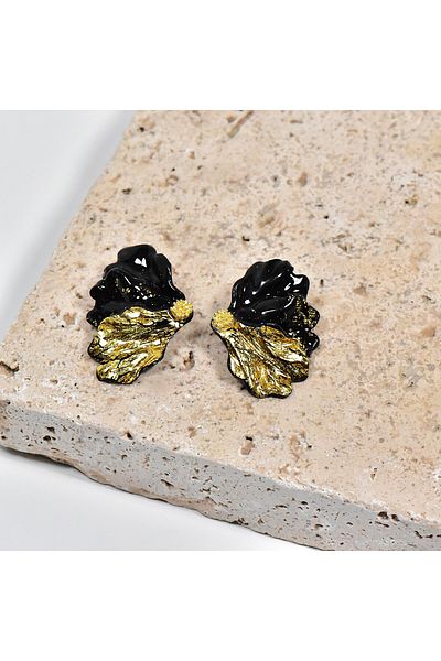 NARRU NARRU handmade earrings Ilona 06