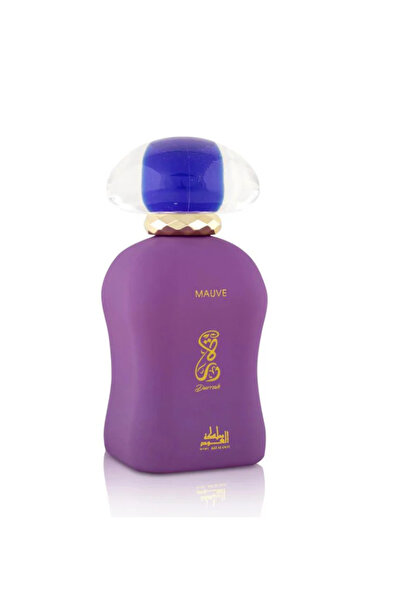 Mamlakt Al Oud Apa de parfum Durrah Muave de Mamlakt al Oud, Femei, 100 ml