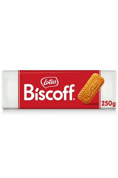 Lotus Biscuiți caramelizați Lotus Biscoff 250g
