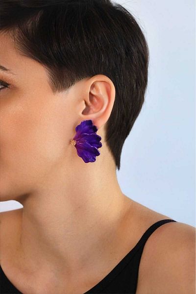 NARRU NARRU handmade earrings Ilona 22