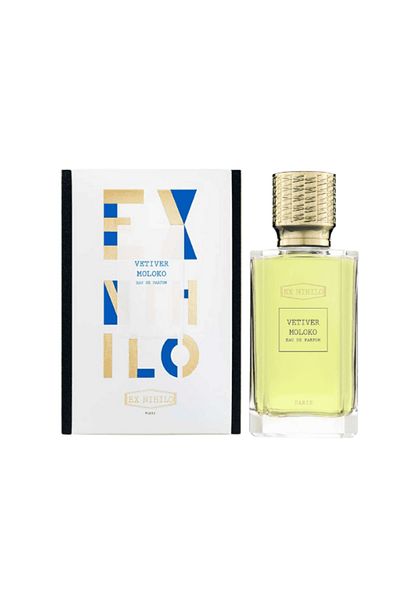 Ex Nihilo Vetiver Moloko EDP 100ml
