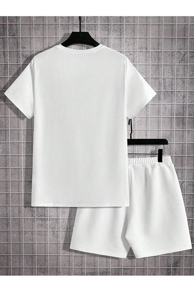 bellanova - Special Shorts T-Shirt Set for the New Season