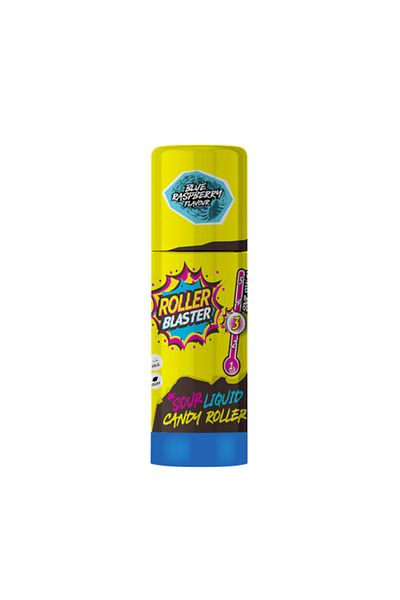 Blaster Acadea Sirop Roller Blaster Roll-On 60ml