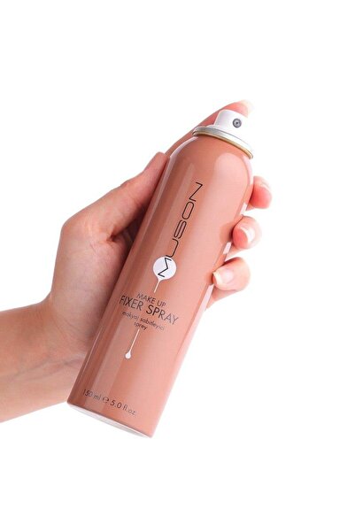 Muson Makyaj Sabitleyici Sprey Fixer Spray 150 ml