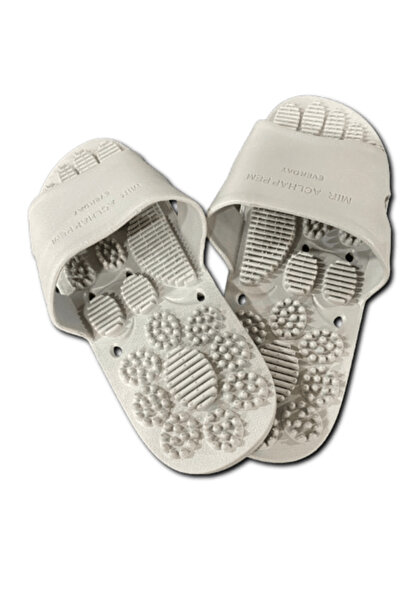 Minion Papuci pentru masaj reflex pentru picioare Mărimea 40-43