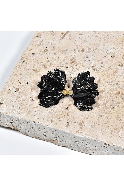 NARRU NARRU handmade earrings Ilona 01