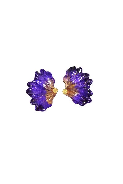 NARRU NARRU handmade earrings Ilona 25