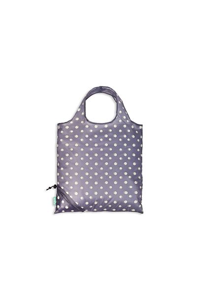 Punta shopping bag, F10268, 38x38cm, 12l, Light purple