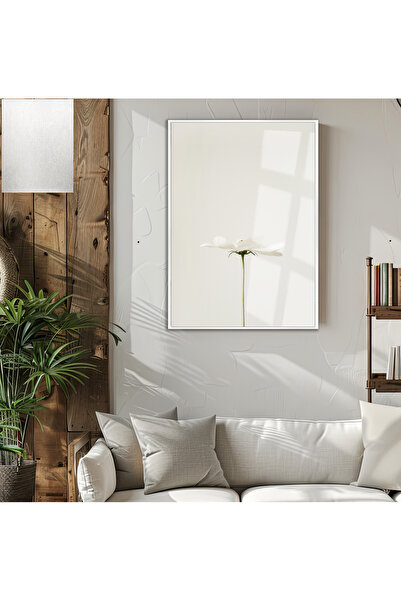 Harikabirev HARİKABİREV | MODEL SOFT WHITE DAISY (MARGRIT) | TABLA DE STICLA ...