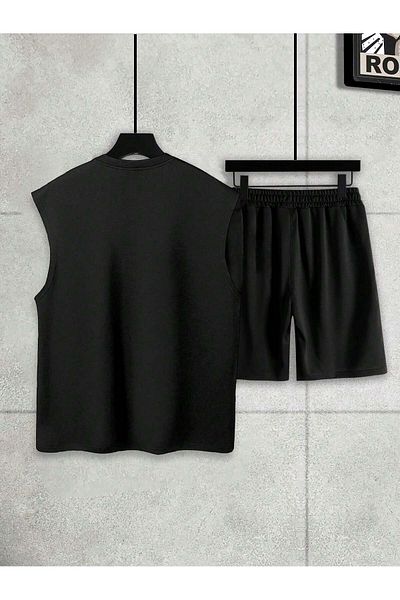 bellanova - Special Shorts T-Shirt Set for the New Season