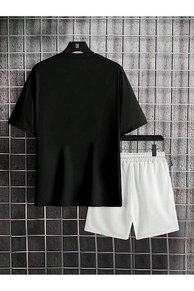 bellanova - Special Shorts T-Shirt Set for the New Season
