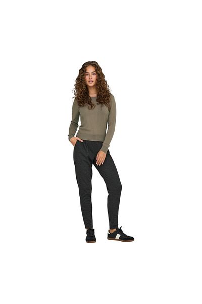 ONLY Women's Knitted Knitwear Sweater