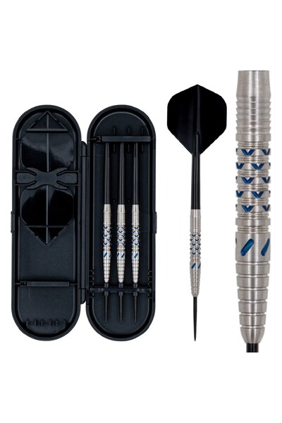 Bora Dart % 85 Tungsten Çelik Uçlu Dart Oku