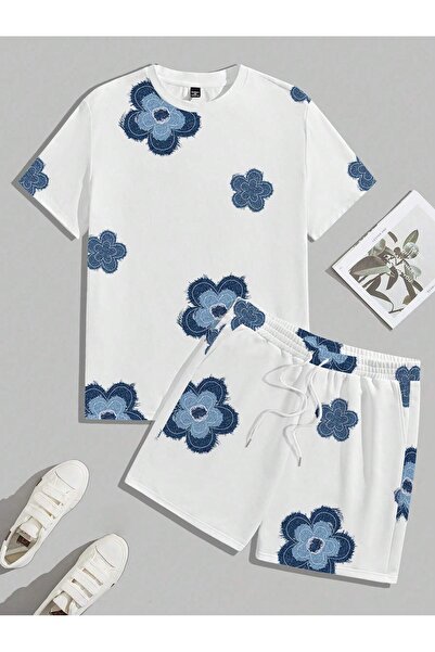 bellanova - Special Shorts T-Shirt Set for the New Season