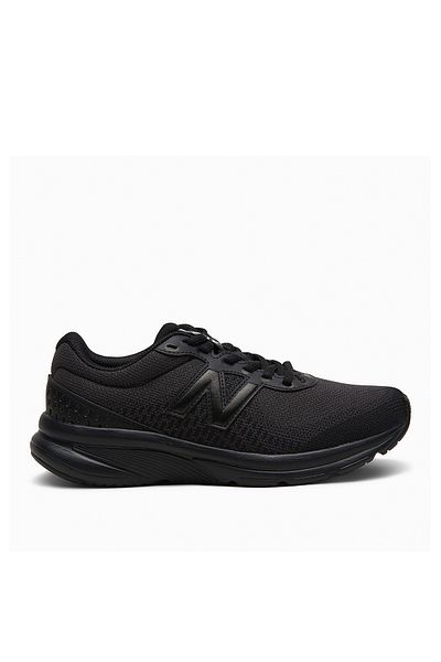 New Balance Performance Men's Black Sneakers M411Bb2