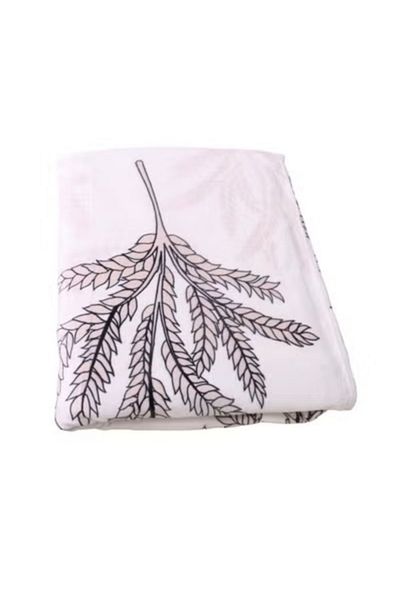 smart home Lightweight, soft and warm winter blanket with a comfortable silky feel, double bed blanket