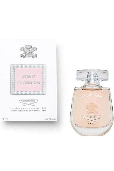 Creed Creed Wind Flowers Na For Women Eau De Parfum 75ml