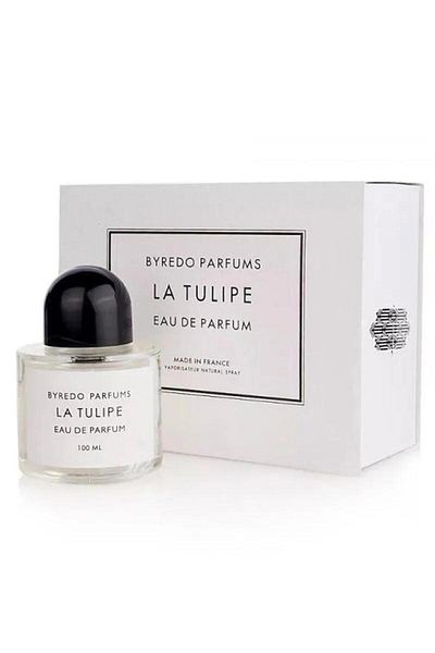 Byredo Byredo La Tulipe For Women Eau De Parfum 100ml