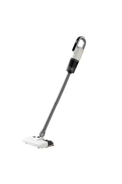 Denx DX2906 Cordless Vacuum Cleaner with High Suction Power and Washing Water Tank