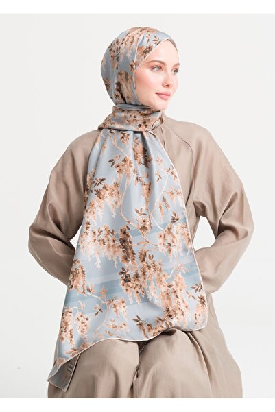 Armağan 7245 Μεταξωτό Σάλι V3