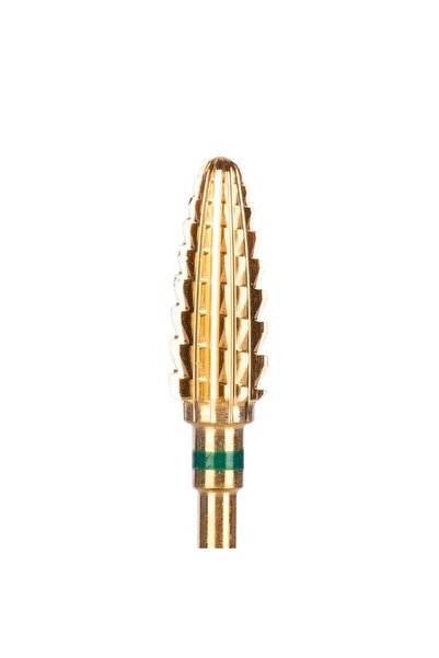 LUXORISE Freză conică din carbură, dură LUX-235NDB