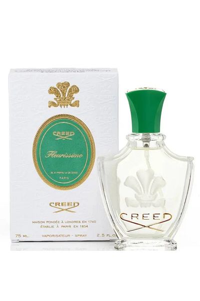 Creed Creed Fleurissimo For Women Eau De Parfum 75ml