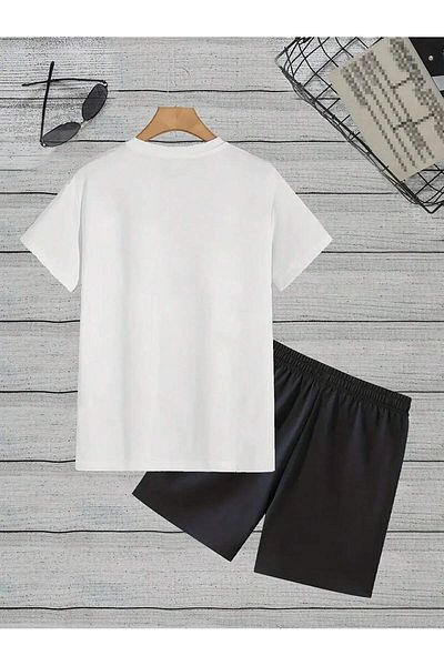 bellanova - Special Shorts T-Shirt Set for the New Season