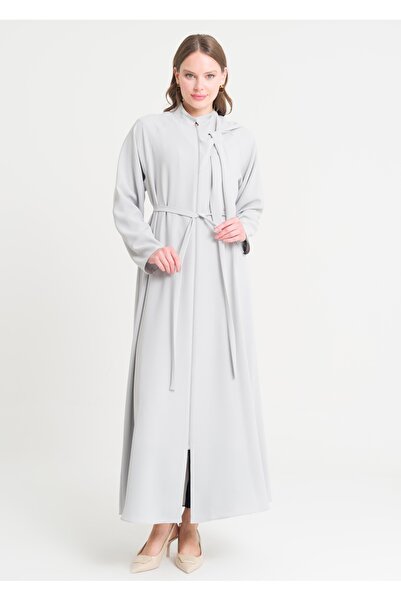 Armağan Palton cu guler cu fermoar